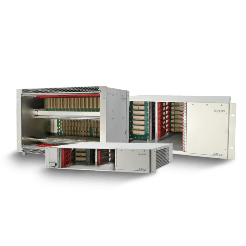 PXIe-506 RF Communications Module